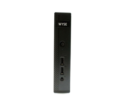 Dell Wyse 7010 Thin Client AMD G-T56N 1.65GHz 4GB RAM 16GB SSD RJ45 WES7 6KC5H
