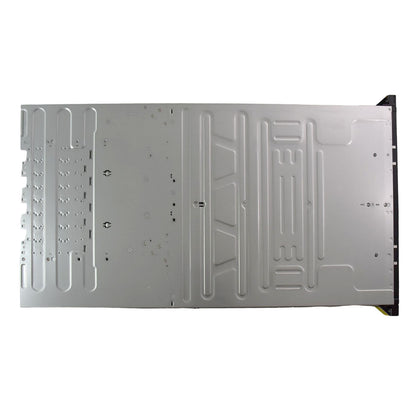 Dell PowerEdge FX2S Server Chassis XHNMX Switched Rackmount 8-Bay Unit