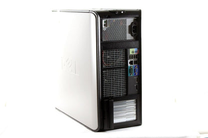 New Dell OptiPlex 580 Tower Chassis With 305W H305P-02 Power Supply DKGH4