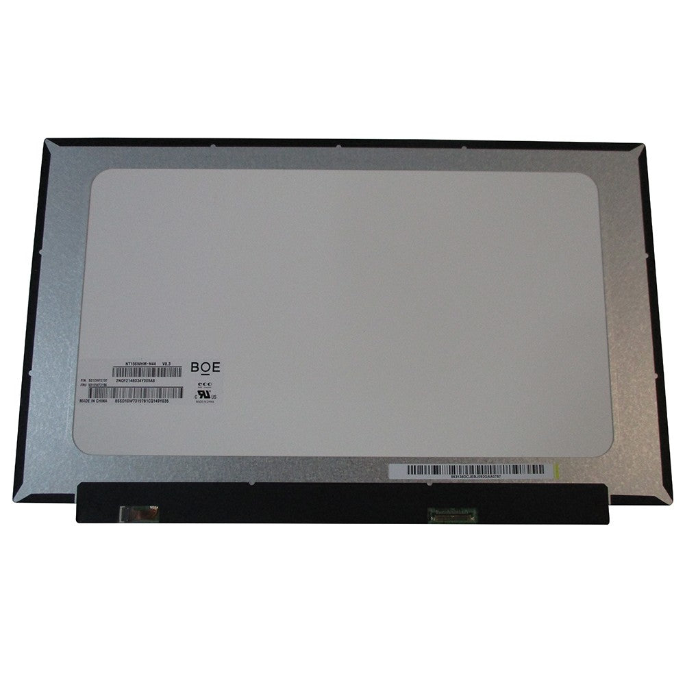 NT156WHM-N34 Non-Touch Led Lcd Screen Panel 15.6" HD 30 Pin