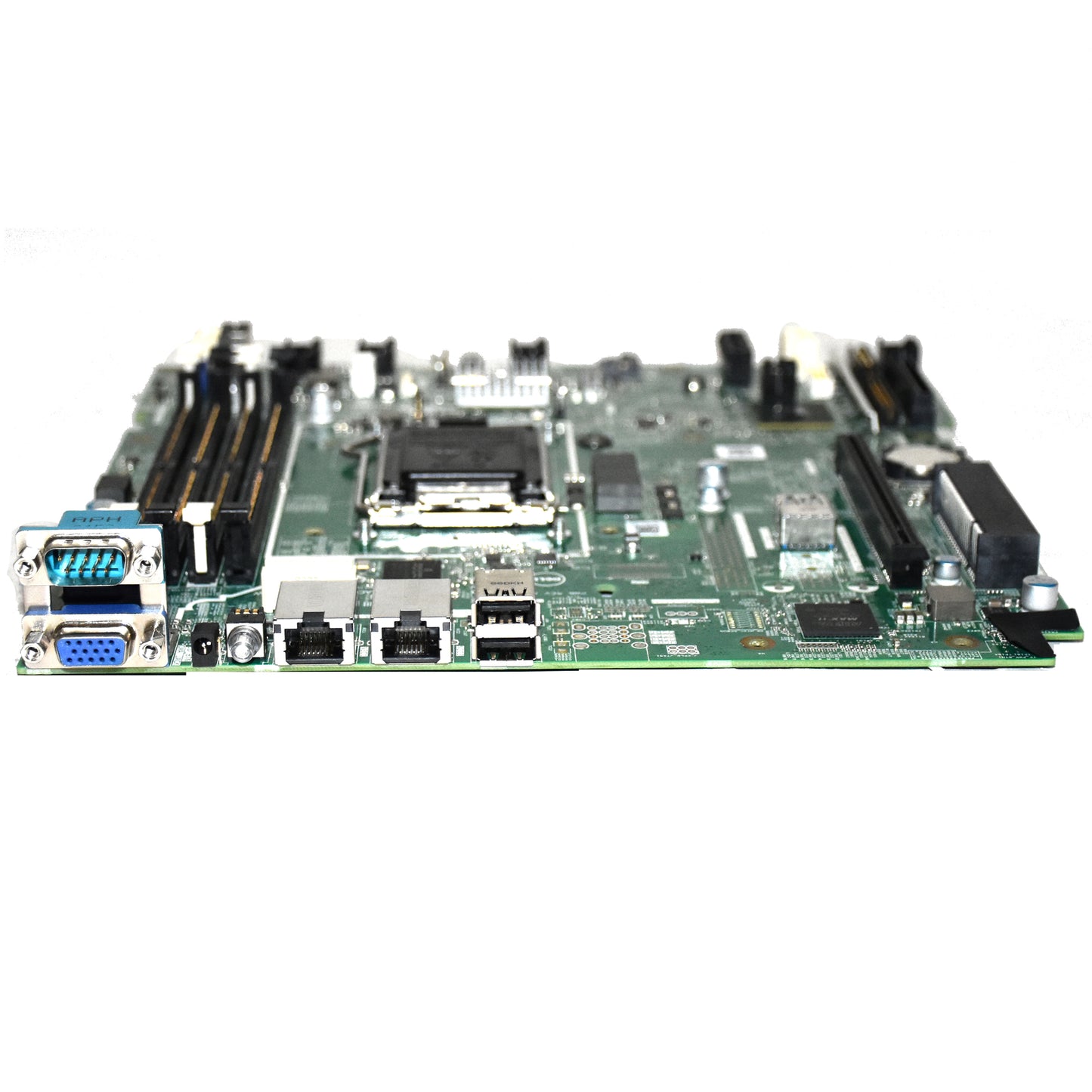 Dell PowerEdge R330 DDR4 Server Motherboard Intel C236 LGA1151 Socket F93J7