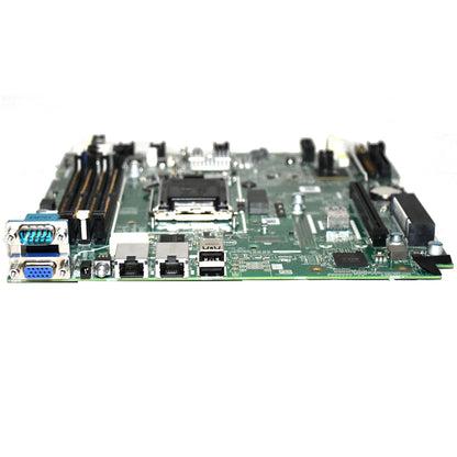 Dell PowerEdge R330 DDR4 Server Motherboard Intel C236 LGA1151 Socket F93J7