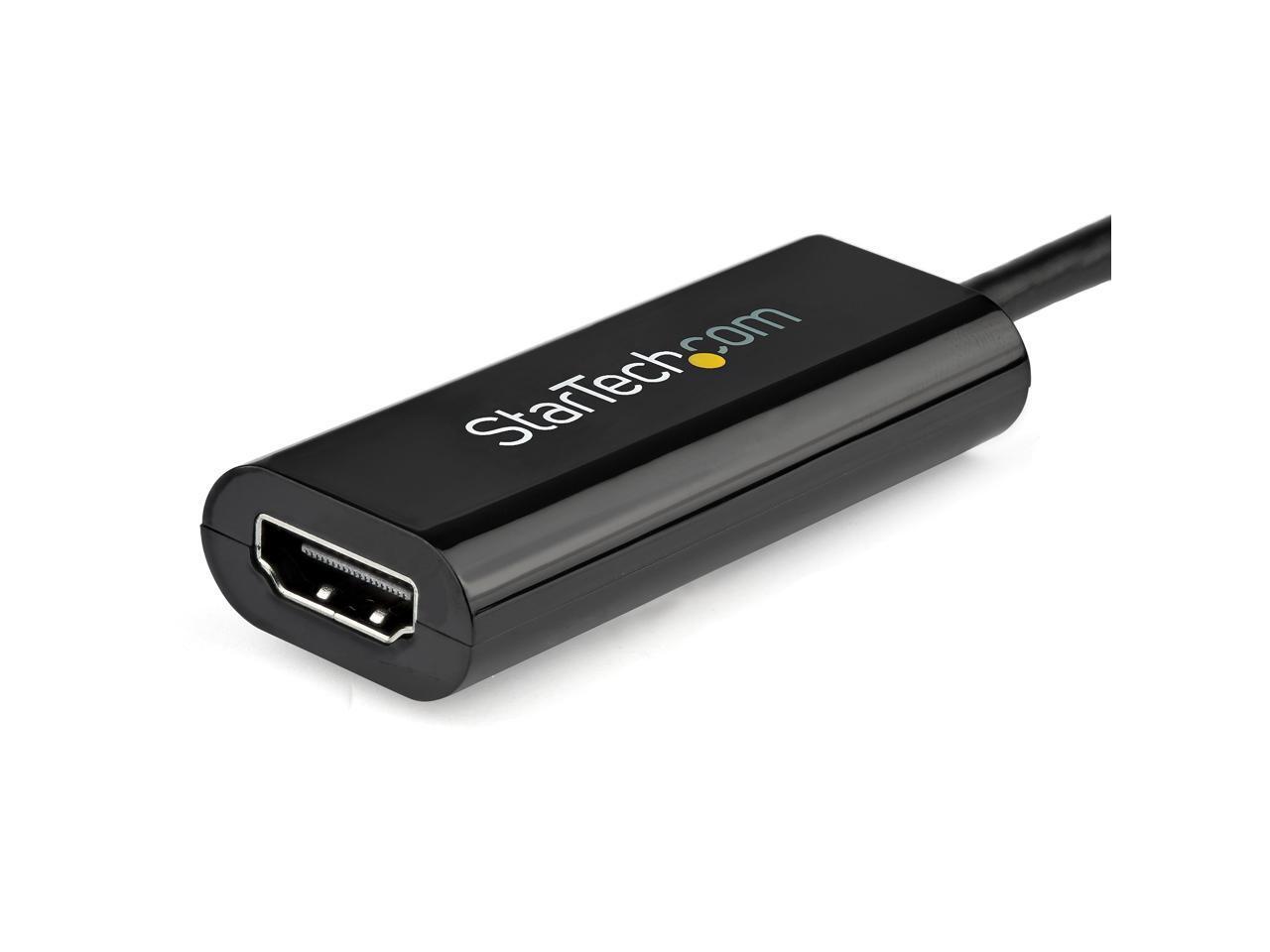 CH START|USB32HDES R
