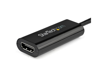 CH START|USB32HDES R
