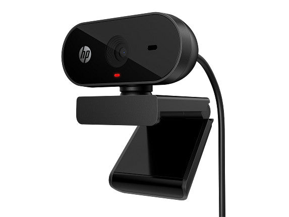 HP 325 FHD Webcam for business