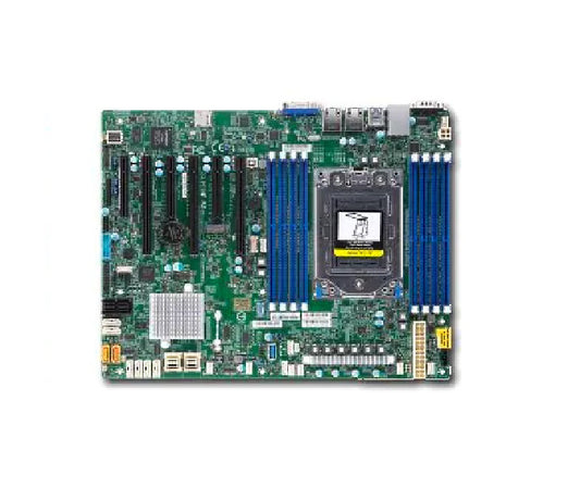 Supermicro H11SSL-NC Motherboard