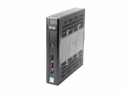 Dell Wyse 5010 Dx0D AMD G-Series T48E 1.40 GHz Radeon HD 6250 Graphics 607TG+KIT