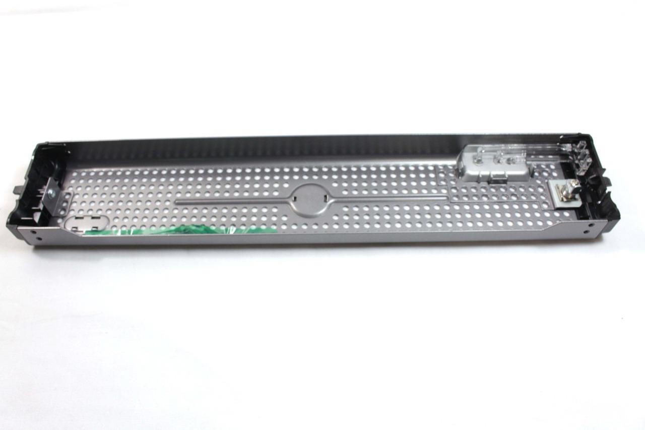 New Dell PowerVault MD1120 Front Bezel Black 2U K727D 0K727D