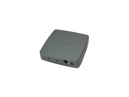 Silex USB3 Device Server with IPv6 Support and Gigabit Ethernet DS700US