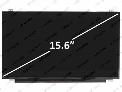15.6" FHD Led Lcd Screen for Dell Latitude 3550 E5550 E6540 Laptops YHDGT 30 Pin