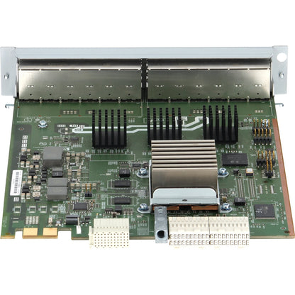 HPE 24P 1GbE BASE-T v2 zL Module (J9550A) J9550A