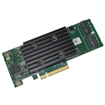 Dell PERC HBA345 LSI SAS3416 SAS SATA 12Gbps Internal Host Bus Adapter HBA N7HN3 (NOT FOR HOME PC)