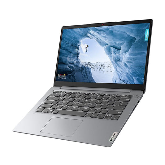Lenovo IdeaPad 1 14" FHD Quad-Core Celeron N6000 20GB RAM 640GB Storage Cam W11