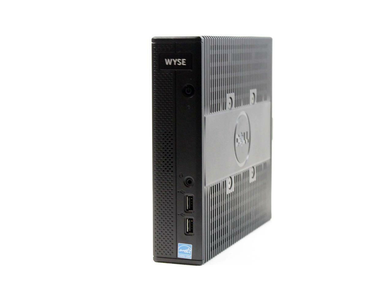 Dell Wyse Zx0Q-7020 Thin Client GX-420CA 2.0 GHz 4GB 8GB SSD Ethernet RJ45 8WF82