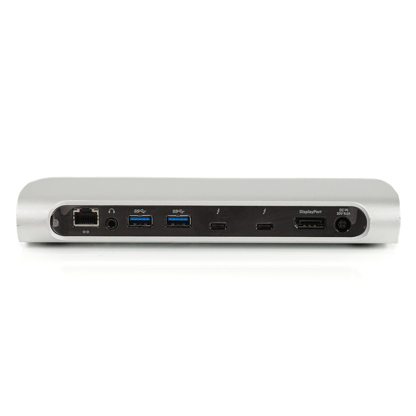 Belkin Thunderbolt 3 Express Dock HD F4U095 DP USB 3.0 MacBook Docking Station
