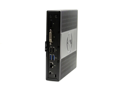 Dell Wyse Dx0Q-5020 AMD GX-415GA 1.50GHz 4GB Ram 16GB SSD Thin Client KTHYJ
