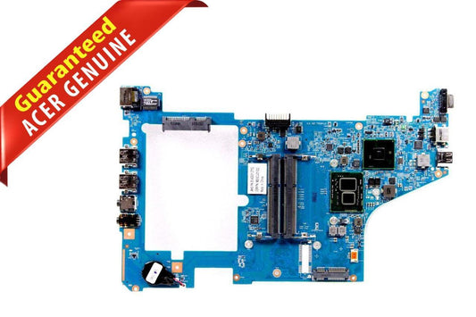 New Acer Aspire 1830 1830T Intel Celeron U3400 1.06GHz Motherboard 55.4GS01.271G