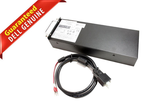 New Dell Force10 SA-01-PSU DC 48V 3.6A Power Supply 759-00041-01 70GH2 070GH2