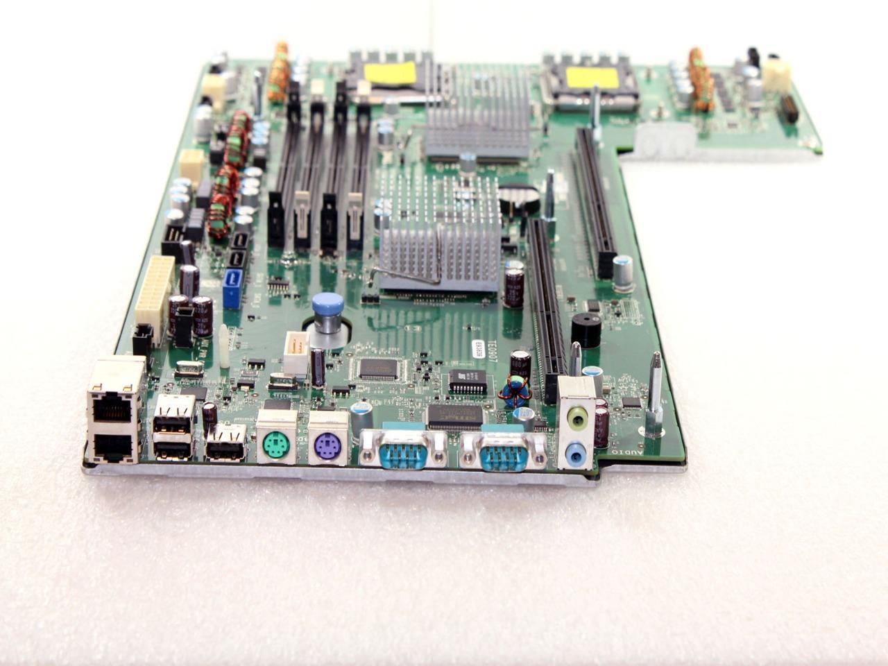 Dell Precision R5400 Series Dual Intel Socket LGA775 Server Motherboard FX173
