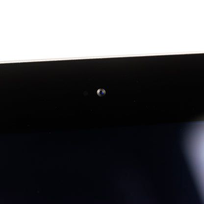 Apple iPad 6th Gen Space Gray 9.7" 128GB WiFi Tablet MP7K2LL/A A1893 BLK Grade C