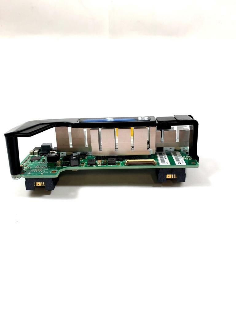 HP Ethernet Adapter 10 GB 2-port 570 FLB 718937-001 730701-001