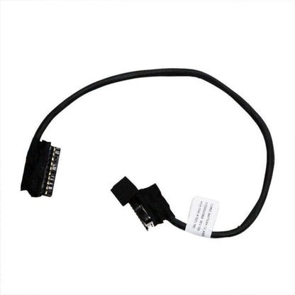 Lot x 5 Dell Latitude 5280 5290 Battery Cable Wire Line Replacement CDM60 9YFCJ