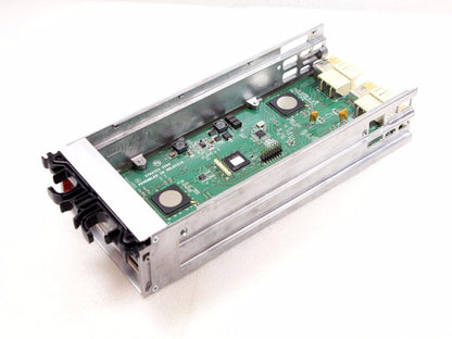 Dell EMC ES20/DD670 SAS EXpansion Shelf Controller Card Module 89363-05 DJXC3 (NOT FOR HOME PC)
