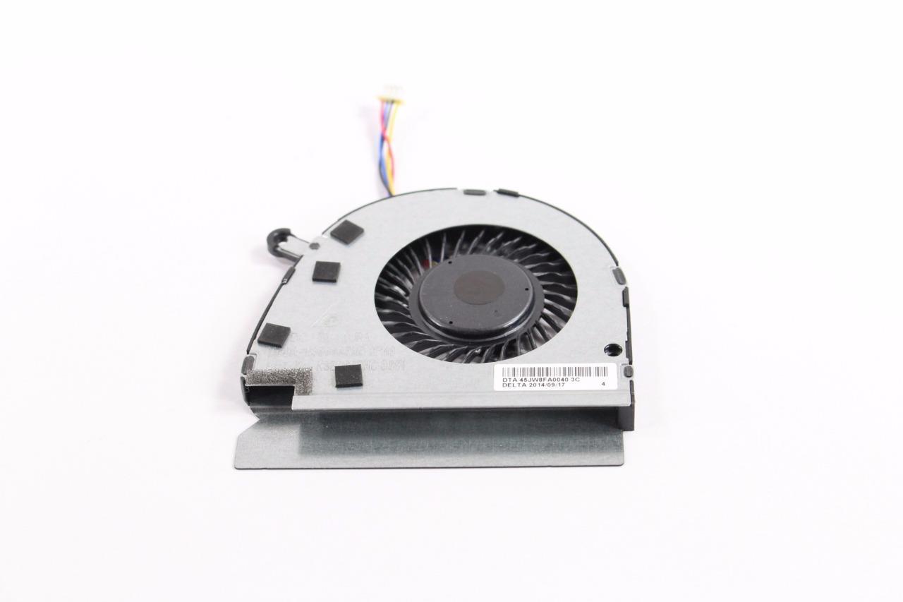 Lot X10 Dell Vostro V5460 V5470 V5480 Left & Right CPU Fan HGT7X PPD50 KSB0605HC