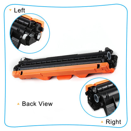 1 DR1060 Drum 1 TN1060 Toner Compatible With Brother HL-1110 MFC-1815 DCP-1512