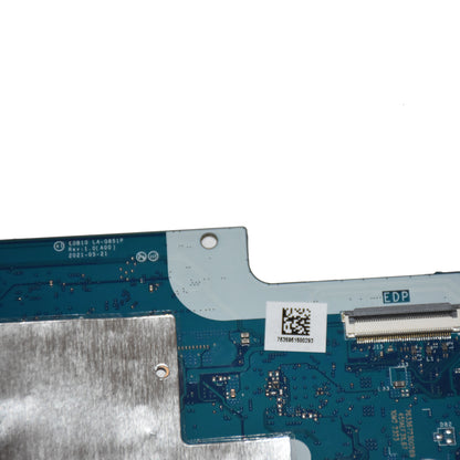 Dell Chromebook 3100 Motherboard Celeron N4000 1.1GHz 4GB RAM 16GB SSD 1Y3PF