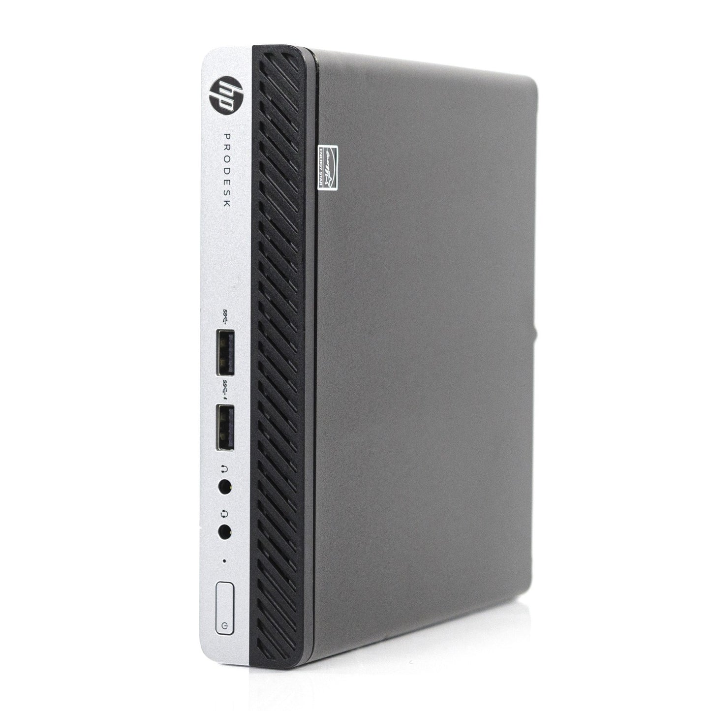 HP ProDesk 400 G4 Mini Desktop i5-8500T 2.10GHz 16GB 512GB SSD Windows 11 Pro