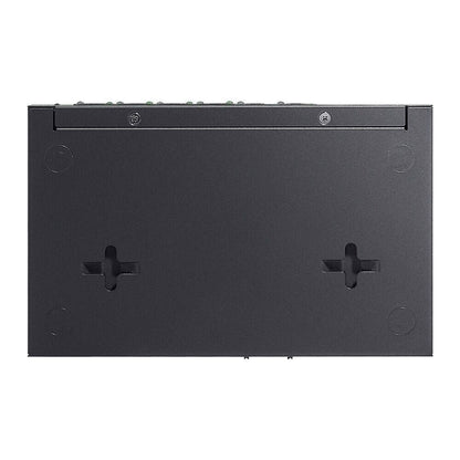 TP-Link DS106GPP | Omada 6-Port Gigabit Unmanaged PoE++ Desktop Switch |