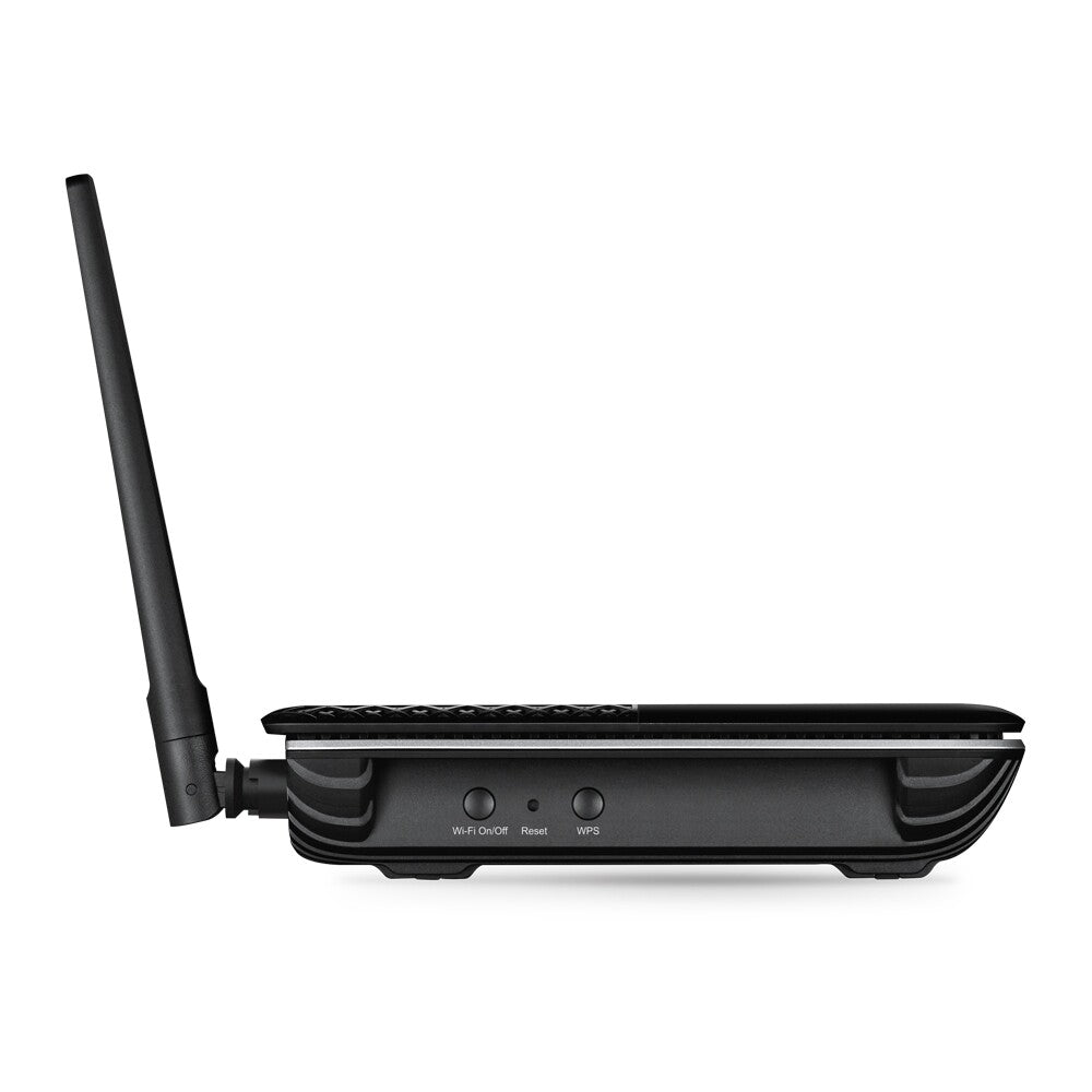 TP-Link Archer A10 AC2600 Smart WiFi Gigabit MU-MIMO Router, Work w/Alexa
