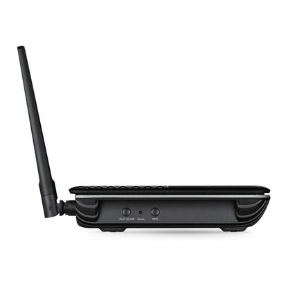 TP-Link Archer A10 AC2600 Smart WiFi Gigabit MU-MIMO Router, Work w/Alexa
