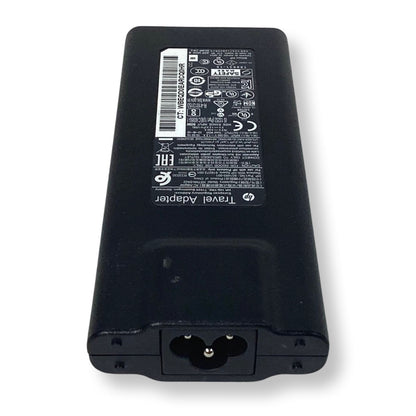 HP 601485-001 90W AC Adapter 4.62A 15.6" Notebook PC i7-8705 HSTNN-DA22 Travel