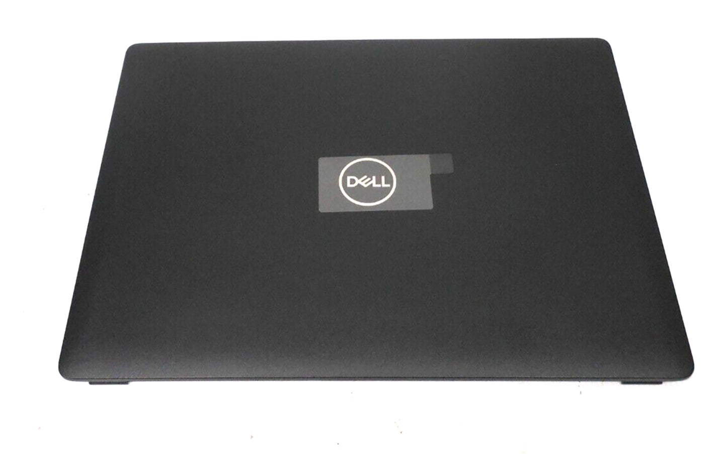 New Dell Latitude 3480 14" LCD Back Cover Lid Matte Black HF2D7 0HF2D7