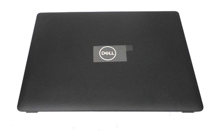 New Dell Latitude 3480 14" LCD Back Cover Lid Matte Black HF2D7 0HF2D7