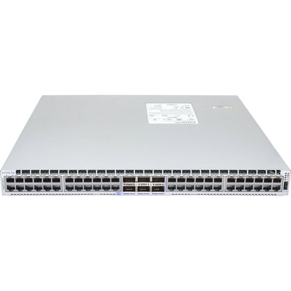 Arista DCS-7280TR-48C6-F 48P 10GbE Base-T 6P 100GbE QSFP100 Switch