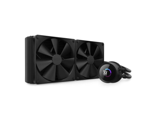 NZXT LQCL NZXT RL-KN280-B1 R