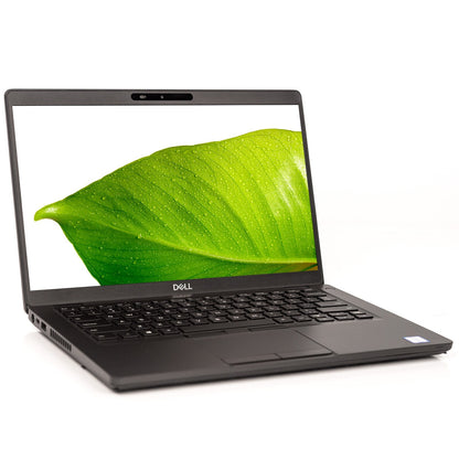 Dell Latitude 5401 14" Touch Laptop Core i5 8GB 256GB SSD Windows 11 Pro B v.WCA