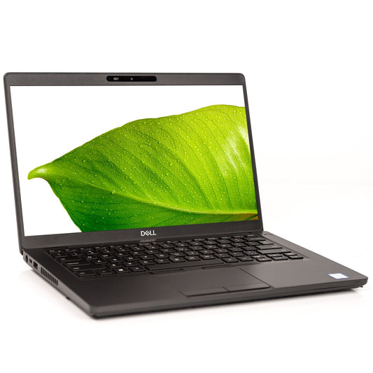 Dell Latitude 5401 14" Touch Laptop Core i5 8GB 256GB SSD Windows 11 Pro B v.WCA