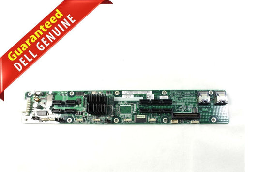 New Dell PowerEdge C1100 10x SATA BackPlane Board 0VTT62, CN-0VTT62 VTT62