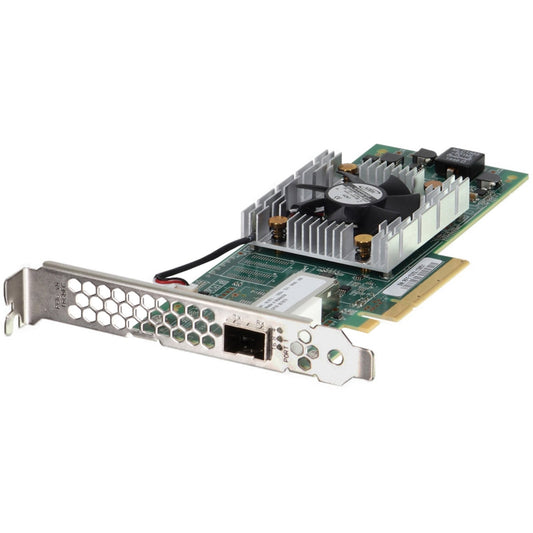 Dell QLogic QLE2660 SP 16Gb SFP+ HBA FH (0187V)