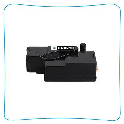 10pk Toner Cartridge for Xerox WorkCentre 6027 6025 Phaser 6022 6020 106R02759