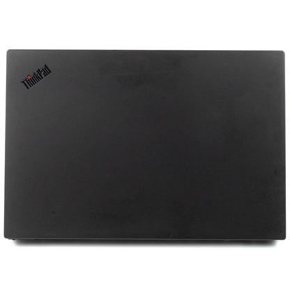 Lenovo ThinkPad P1 G3 15.6" Laptop Core i7 8GB 256GB SSD Windows 11 Pro B v.WCB
