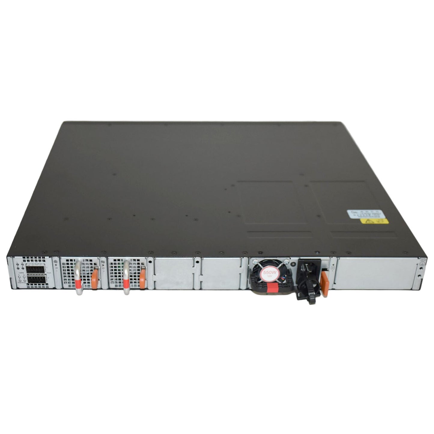 Dell N2224X-ON 24 Ports 2.5GbE RJ45 4GB 3 Layer 550w Networking Switch 399P5
