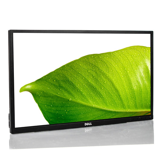Dell Professional P2417H 24" 1920x1080 Full HD IPS LED LCD Monitor ONLY -Grade B