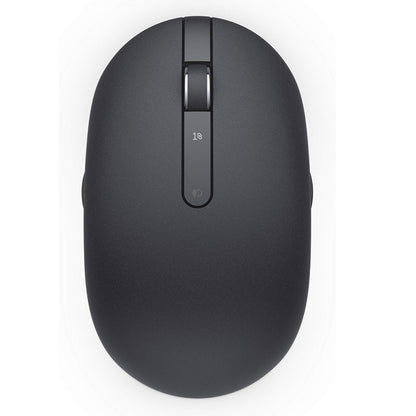 Dell WM527 Premier Wireless Mouse Bluetooth 4.0 + USB Dongle 1600DPI Black X9F7T