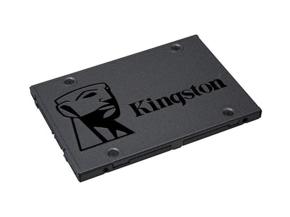 Kingston Technology Corp. SSD 480G|KINGSTON SQ500S37/480G R