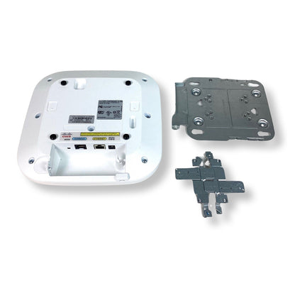 Cisco Aironet 2600 series AIR-CAP2602E-A-K9 Dual Band Wi-Fi Wireless Access Poin